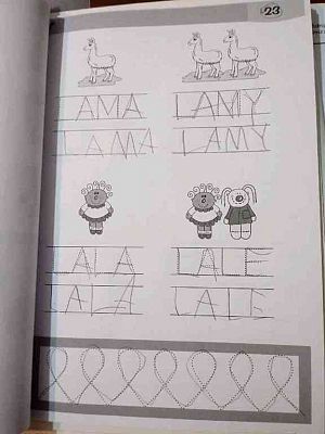 Grafika #2: Uczymy się 