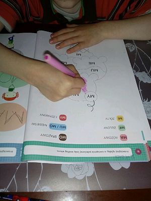 Grafika #4: Uczymy się 