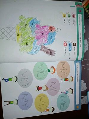 Grafika #6: Uczymy się 