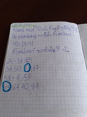 Grafika #13: Uczymy się 