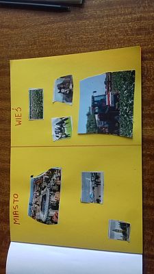 Grafika #11: Maluszki w domu się nie nudzą..