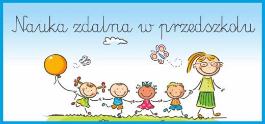 Grafika #0: Maluszki w domu się nie nudzą..