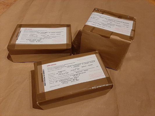 Grafika #1: Podsumowanie akcji GÓRA GROSZA