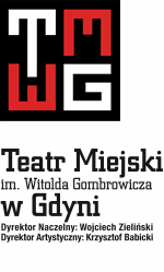Grafika #0: JEDZIEMY DO TEATRU!