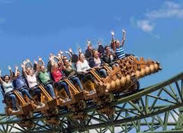 Grafika #0: Wycieczka szkolna do HANSA PARK - 29 maja - wpłaty!