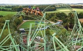 Grafika #1: Wycieczka szkolna do HANSA PARK - 29 maja - wpłaty!