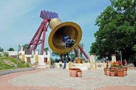 Grafika #5: Wycieczka szkolna do HANSA PARK - 29 maja - wpłaty!