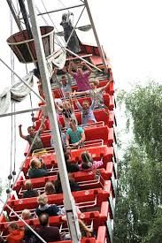 Grafika #4: Wycieczka szkolna do HANSA PARK - 29 maja - wpłaty!