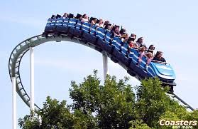 Grafika #13: Wycieczka szkolna do HANSA PARK - 29 maja - wpłaty!