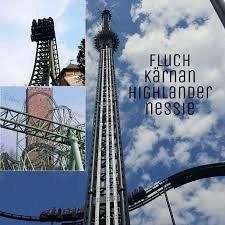 Grafika #14: Wycieczka szkolna do HANSA PARK - 29 maja - wpłaty!