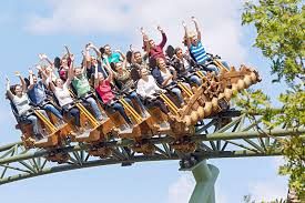 Grafika #7: Wycieczka szkolna do HANSA PARK - 29 maja - wpłaty!