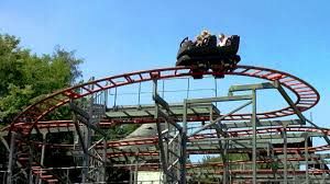 Grafika #8: Wycieczka szkolna do HANSA PARK - 29 maja - wpłaty!