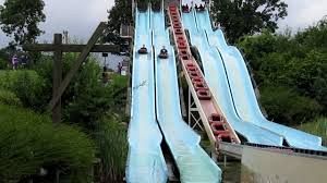 Grafika #15: Wycieczka szkolna do HANSA PARK - 29 maja - wpłaty!