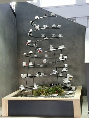 Grafika #1: Wycieczka do fabryki porcelany w Łubianie