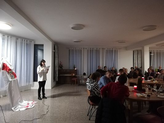 Grafika #3: Błogosławiony Ksiądz Jerzy Popiełuszko – obrońca wolności i praw człowieka