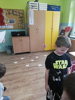 Grafika #2: ANDRZEJKI W KLASIE I