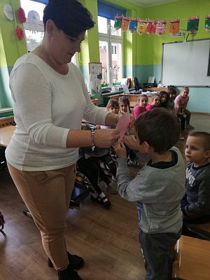 Grafika #3: ANDRZEJKI W KLASIE I