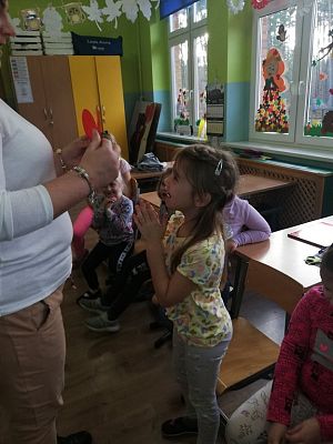 Grafika #4: ANDRZEJKI W KLASIE I