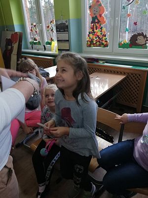 Grafika #7: ANDRZEJKI W KLASIE I