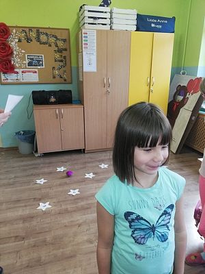 Grafika #10: ANDRZEJKI W KLASIE I