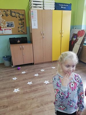 Grafika #11: ANDRZEJKI W KLASIE I