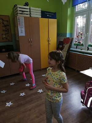 Grafika #14: ANDRZEJKI W KLASIE I