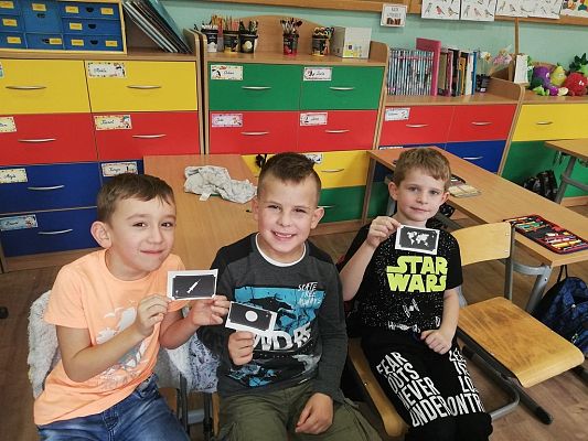 Grafika #16: ANDRZEJKI W KLASIE I