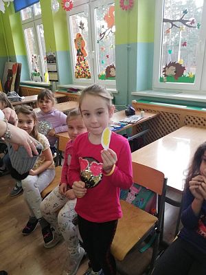 Grafika #17: ANDRZEJKI W KLASIE I