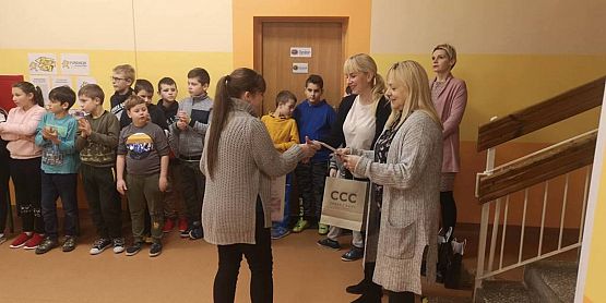 Grafika #2: Szkolny konkurs Symbols of England rozstrzygnięty!