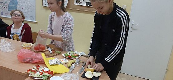 Grafika #5: Szkoła Promująca Zdrowie