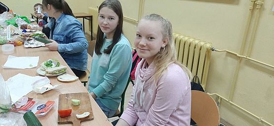 Grafika #2: Szkoła Promująca Zdrowie