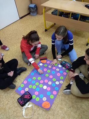 Grafika #11: Gry planszowe na lekcji historii