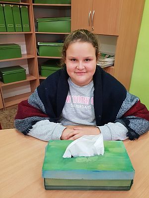 Grafika #16: Magiczne pudełka