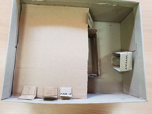 Grafika #11: Magiczne pudełka