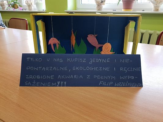 Grafika #8: Magiczne pudełka