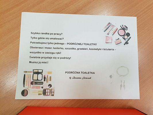 Grafika #3: Magiczne pudełka