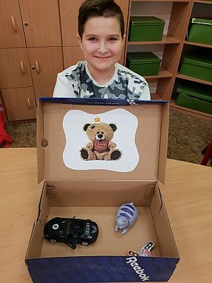 Grafika #19: Magiczne pudełka