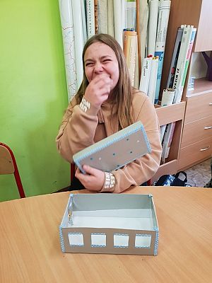 Grafika #14: Magiczne pudełka