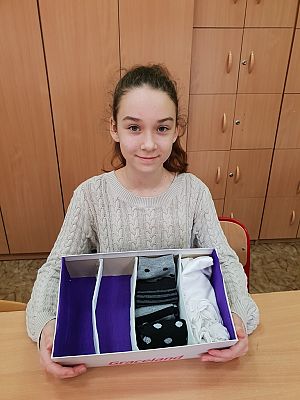 Grafika #17: Magiczne pudełka