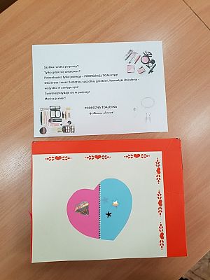 Grafika #2: Magiczne pudełka