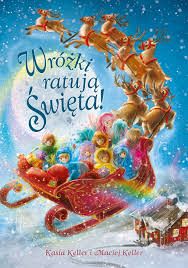 Grafika #2: Spotkanie autorskie z panią Katarzyną Keller