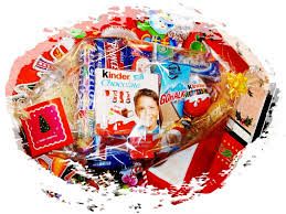 Grafika #2: AKCJA - I TY ZOSTAŃ ŚWIĘTYM MIKOŁAJEM