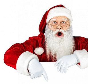 Grafika #0: AKCJA - I TY ZOSTAŃ ŚWIĘTYM MIKOŁAJEM