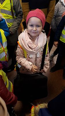 Grafika #3: Wycieczka do Urzędu Pocztowego