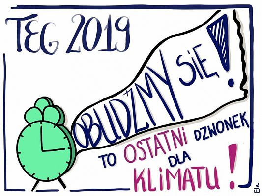 Grafika #12: TYDZIEŃ EDUKACJI GLOBALNEJ