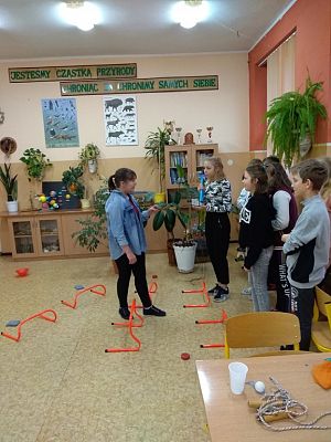 Grafika #10: TYDZIEŃ EDUKACJI GLOBALNEJ