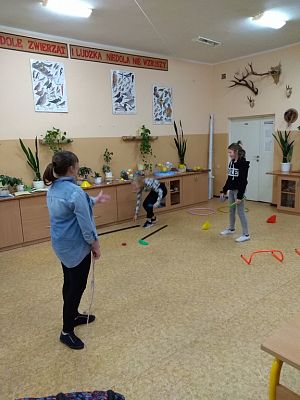 Grafika #9: TYDZIEŃ EDUKACJI GLOBALNEJ