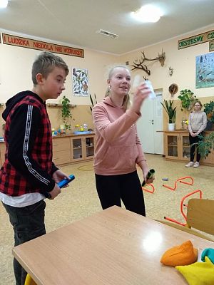 Grafika #8: TYDZIEŃ EDUKACJI GLOBALNEJ