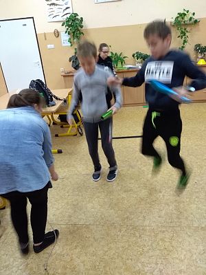 Grafika #6: TYDZIEŃ EDUKACJI GLOBALNEJ