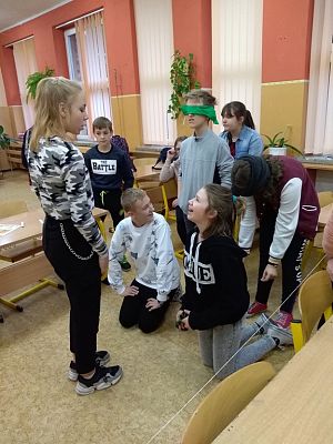 Grafika #3: TYDZIEŃ EDUKACJI GLOBALNEJ